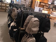 -MUJI无印良品(茂业天地店)
