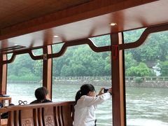 -运河游船(武林门码头)