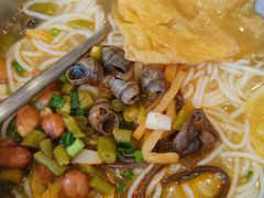 原味螺蛳粉-柒小螺·螺蛳粉(利丰广场店)