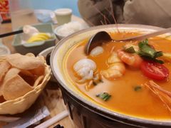 -米泰芒·东南亚料理(体育西店)