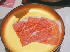-一绪に寿喜烧(虹悦城店)