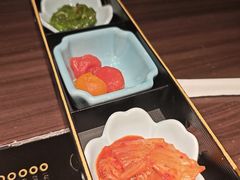 -匠和风精致料理(莆田财富中心店)