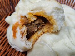 -清真石家包子(大皮院总店)