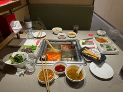 -海底捞火锅(江宸天街店)