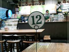 大堂-宝珠奶酪(闵行仲盛店)