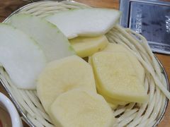 -元盛居(亚泰大街店)