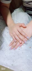 -森日式美甲沙龙MORI NAIL总店
