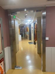 -湖畔阳光月子中心(泰达会馆店)
