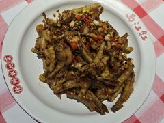 -西江红·株洲本地菜(滨江南路店)