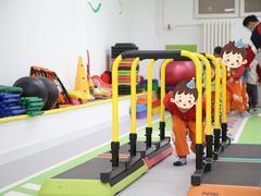 -东方金子塔成长中心(阜成门店)