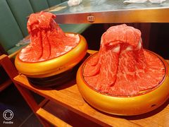 -牛New寿喜烧(中山公园龙之梦店)
