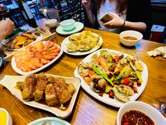 -南海渔家•海鲜•正宗海南菜(海棠湾店)