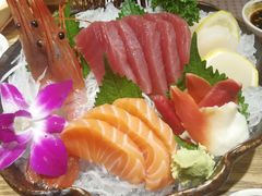 -林妈妈村·日式料理(宝山万达店)
