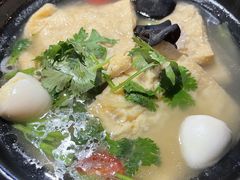 -三鞭一花·独一处·元英砂锅(海光寺店)