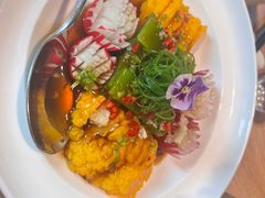 -连鹭海鲜·海肠捞饭·海胆饭(星海店)