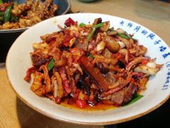 -吃饭皇帝大(解放西路店)