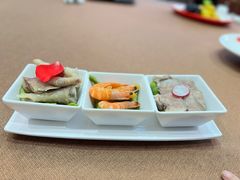 -转角·老弄堂上海菜(长寿路店)