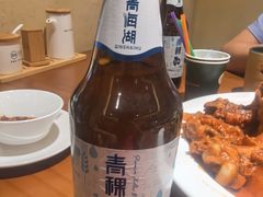 -青海名吃尕张娃非遗烤肉(海湖总店)