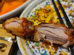 -壹号院音乐餐厅•烤全羊•新疆菜(浐灞店)