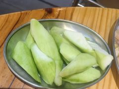 -阿鸡鱼庄·顺德鲜蒸小炒(亚运村店)