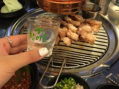 -401餐厅(弘大店)