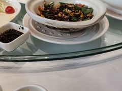 -廊亦舫Lang Yi Fang Restaurant(金桥店)