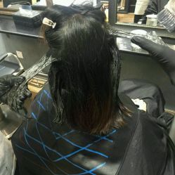 染发时刻-3AM HAIR SALON烫发染发接发