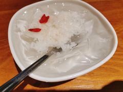 冰粉-三猫黑鱼花(南大店)