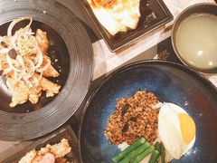 -馔豚·台北菜专门店(深圳湾万象城店)