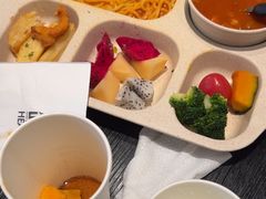 -Pennehut畔尼意面(合肥万象城店)