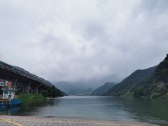 -石门洞景区