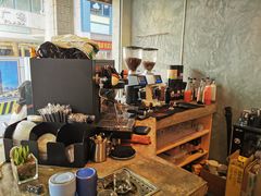 -BE NORMAL CAFE(霞溪路店)