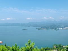 -千岛湖天屿景区