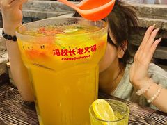 -冯校长老火锅(福田车公庙店)