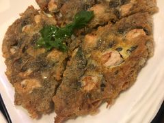 -大洋家·精品潮汕菜·生腌砂锅粥(天河东路店)