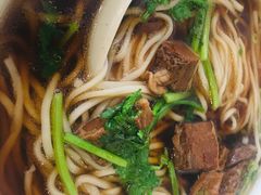 -李先生牛肉面大王(莱芜信誉楼店)