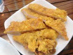 -陈八两面家(华孚写字楼店)