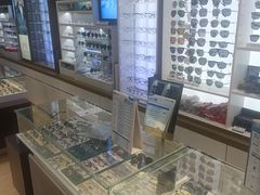 -宝岛眼镜(福清万达店)