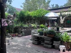 -园林美食城·本土农家菜(杨和镇店)