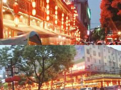 -阿胖龙虾小海鲜(宁国南路总店)