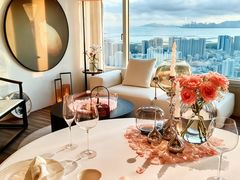 -素言·云端潮式料理·情侣约会·生日求婚