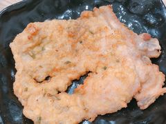 金陵大排-京陵鸭血粉丝汤(景德路店)