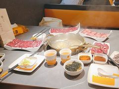 -潮发潮汕牛肉店(东方宝泰店)