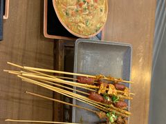 -蚝多蚝·涮羊肉·鲜肉烧烤(大学城店)