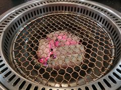 -炙忧烤肉屋(中国铁建广场店)