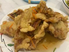 -老味道锅包肉(日照街店)