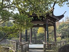 -杭州雅谷泉山庄酒店-餐厅