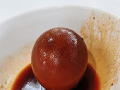 黑卤蛋-常州糕团店(北大街新世纪商城店)