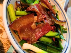 -俏九州·小炒黄牛肉(华润万象汇店)