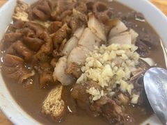-陈记卤煮小肠